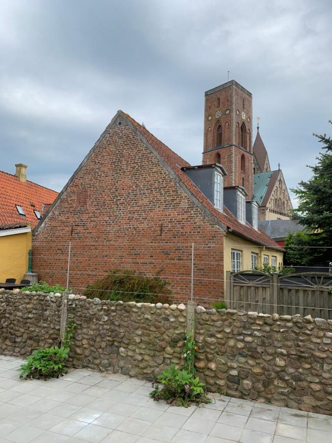 Praestegade 11 Ribe Exterior photo